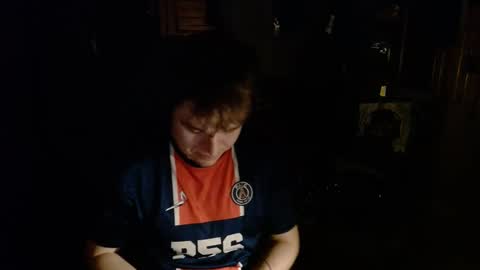 CandyPop online show from January 27, 12:43 am