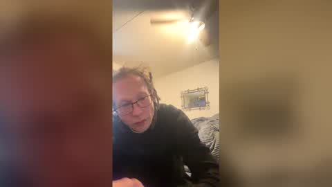 liquid187 online show from February 25, 7:15 pm