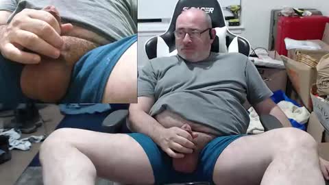 litemike7 online show from October 9, 3:00 am