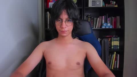 Literateboy online show from October 27, 12:46 am