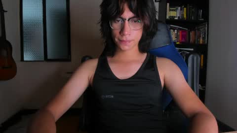 Literateboy online show from April 8, 1:39 am