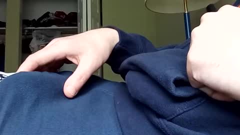 Viciouzz Daddy online show from April 1, 6:05 pm