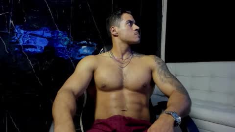 litoxxx_cass online show from September 25, 2:10 am