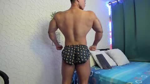 litoxxx_cass online show from January 3, 1:05 am