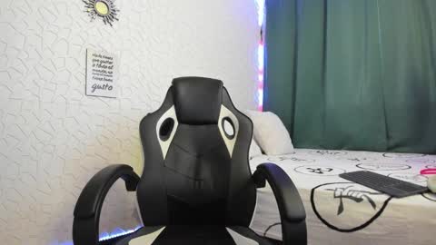 litoxxx_cass online show from February 25, 11:11 pm