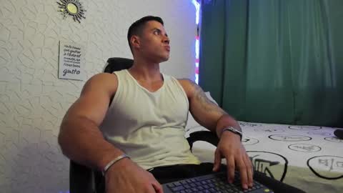 litoxxx_cass online show from March 12, 11:12 pm