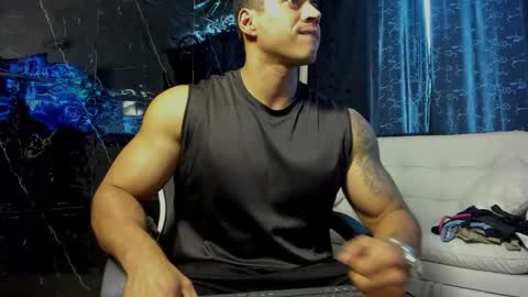 litoxxx_cass online show from September 28, 9:35 pm