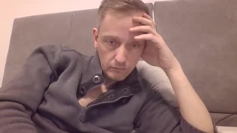 Willy online show from March 23, 7:31 pm