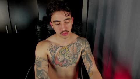 Ferxxo online show from March 7, 3:04 am