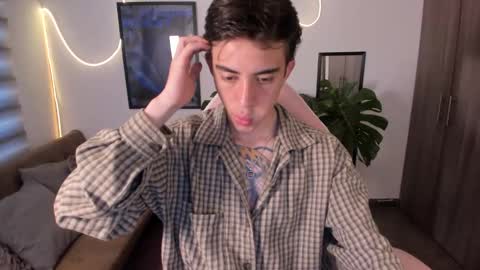 Ferxxo online show from December 28, 11:52 am