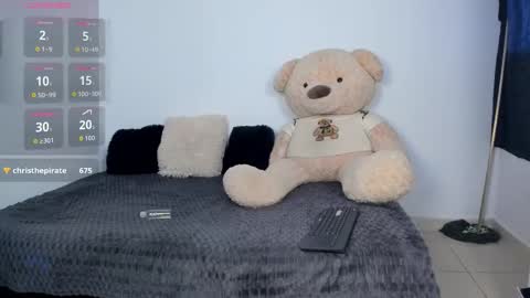 PARKER online show from February 28, 2:16 pm