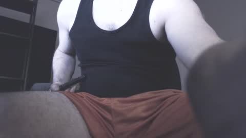 Alex or LSS online show from February 22, 1:23 pm