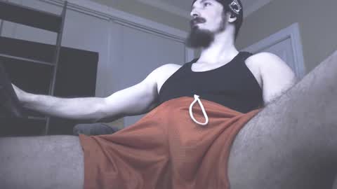 Alex or LSS online show from November 20, 4:12 am