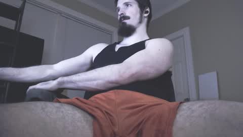 Alex or LSS online show from February 24, 5:20 pm