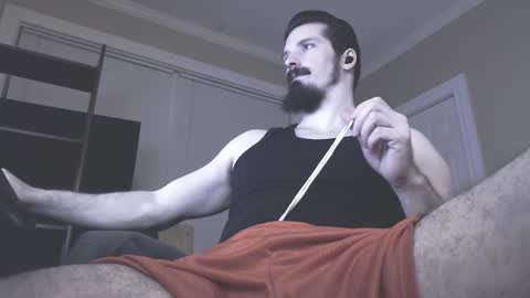 Alex or LSS online show from October 22, 1:15 pm