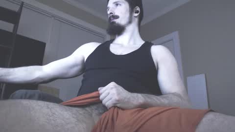 Alex or LSS online show from March 3, 9:23 pm