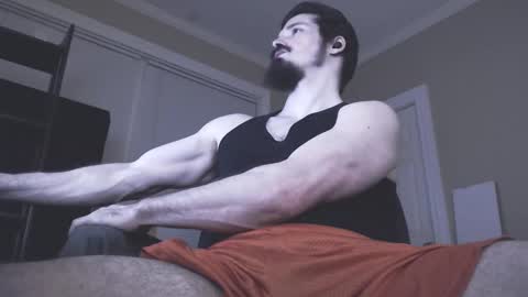 Alex or LSS online show from February 23, 3:58 pm