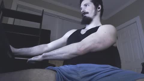 Alex or LSS online show from February 16, 7:15 am