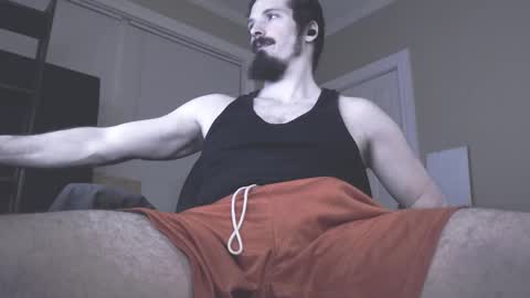 Alex or LSS online show from March 11, 1:05 am