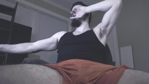 Alex or LSS online show from March 8, 6:57 pm