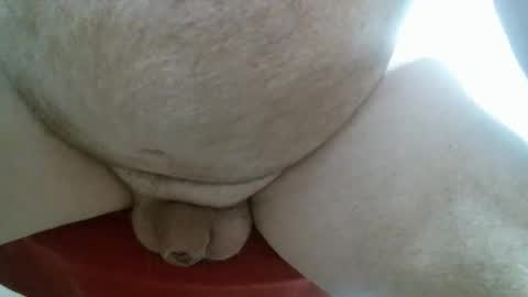 Snapshot of littletom69416498 chatting on October 22, 1:31 am littletom69416498 online show from October 22, 1:31 am