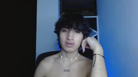 Eros online show from February 23, 2:13 am