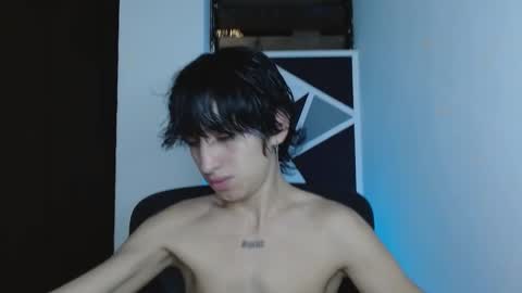 Eros online show from January 18, 6:04 am