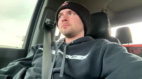 Jay online show from March 16, 10:14 pm