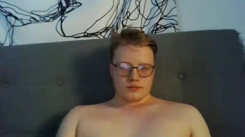 Vincethecock online show from February 1, 7:56 pm