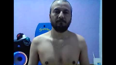 Snapshot of llchuckll238628 chatting on October 22, 4:05 am Antonius Block online show from October 22, 4:05 am