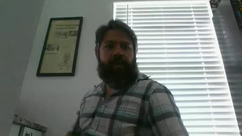 DC online show from March 3, 4:03 pm