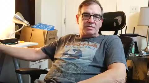 LongDick Daddy online show from September 13, 10:55 pm