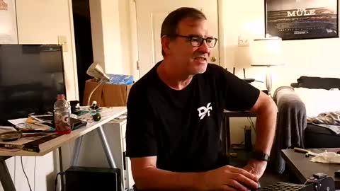 LongDick Daddy online show from September 9, 7:13 pm