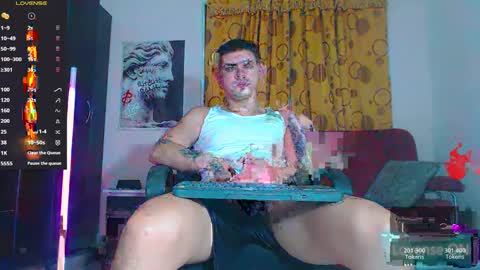 lobito_xxxl online show from October 2, 11:31 pm