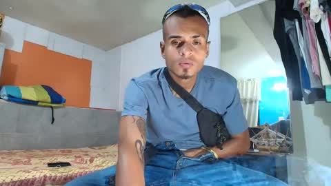 edwin online show from February 25, 3:52 am