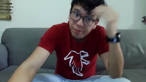 Lobo online show from February 15, 3:50 pm