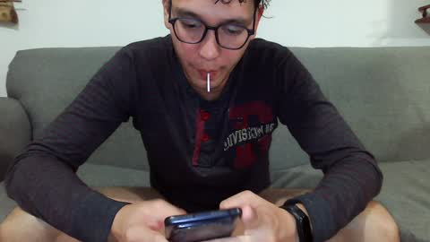 Lobo online show from January 7, 3:16 am