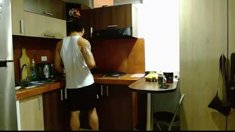 Loganandrwz online show from March 21, 3:05 pm