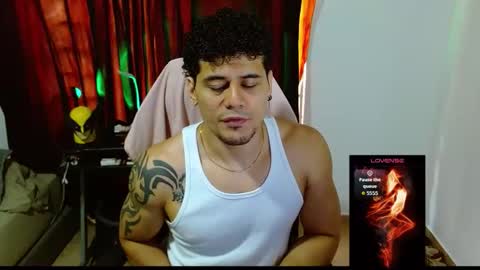 Loganandrwz online show from April 14, 4:50 pm