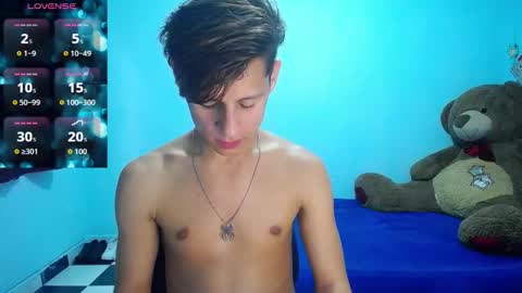 Logan online show from January 16, 6:10 pm