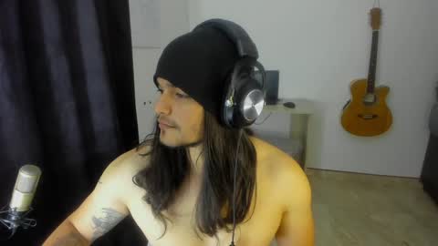 Logan online show from December 31, 7:31 am