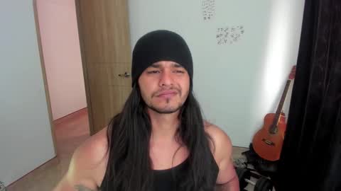 Logan online show from March 16, 12:53 pm