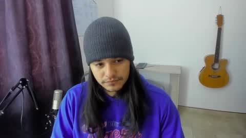 Logan online show from February 25, 12:34 pm