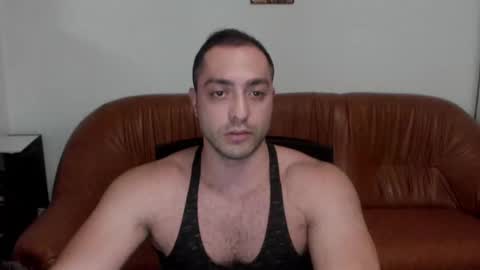 LoganReformed online show from January 11, 8:54 pm