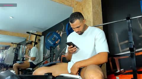 U can call me Logan online show from January 7, 11:37 am