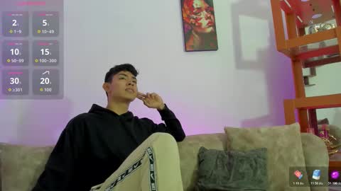 logantwink18 online show from November 18, 12:31 pm