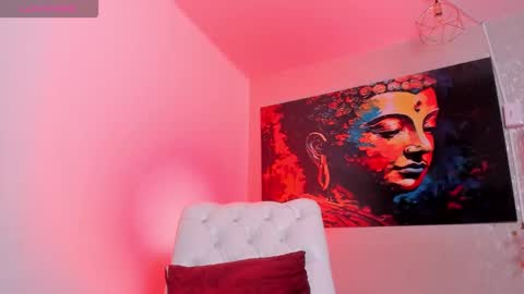 Loghan online show from October 9, 4:17 am