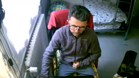 Snapshot of lokoum39 chatting on October 27, 12:51 pm lokoum39 online show from October 27, 12:51 pm