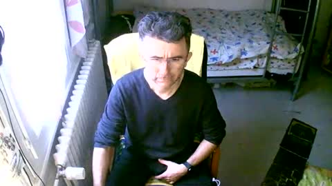 lokoum39 online show from January 17, 2:09 pm