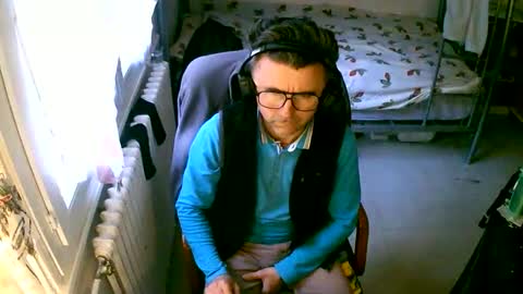 lokoum39 online show from April 14, 5:56 pm